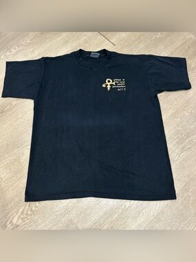 VINTAGE 1993 PRINCE TEE